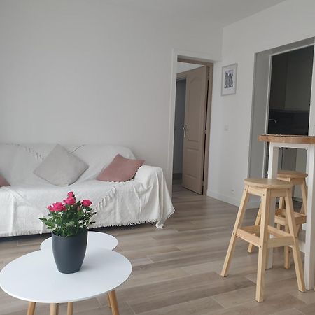 Cosy Appartment - Clamart Percy Paris Ngoại thất bức ảnh