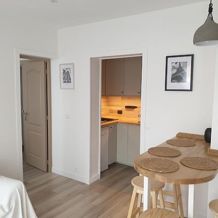 Cosy Appartment - Clamart Percy Paris Ngoại thất bức ảnh