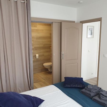 Cosy Appartment - Clamart Percy Paris Ngoại thất bức ảnh