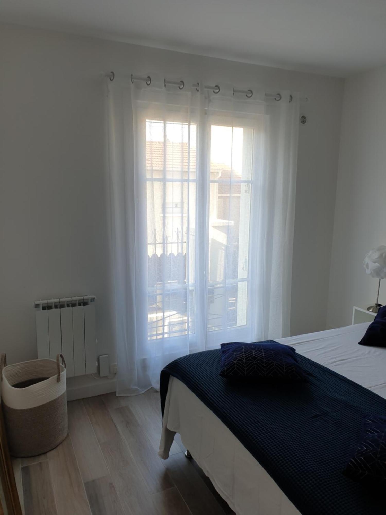 Cosy Appartment - Clamart Percy Paris Ngoại thất bức ảnh