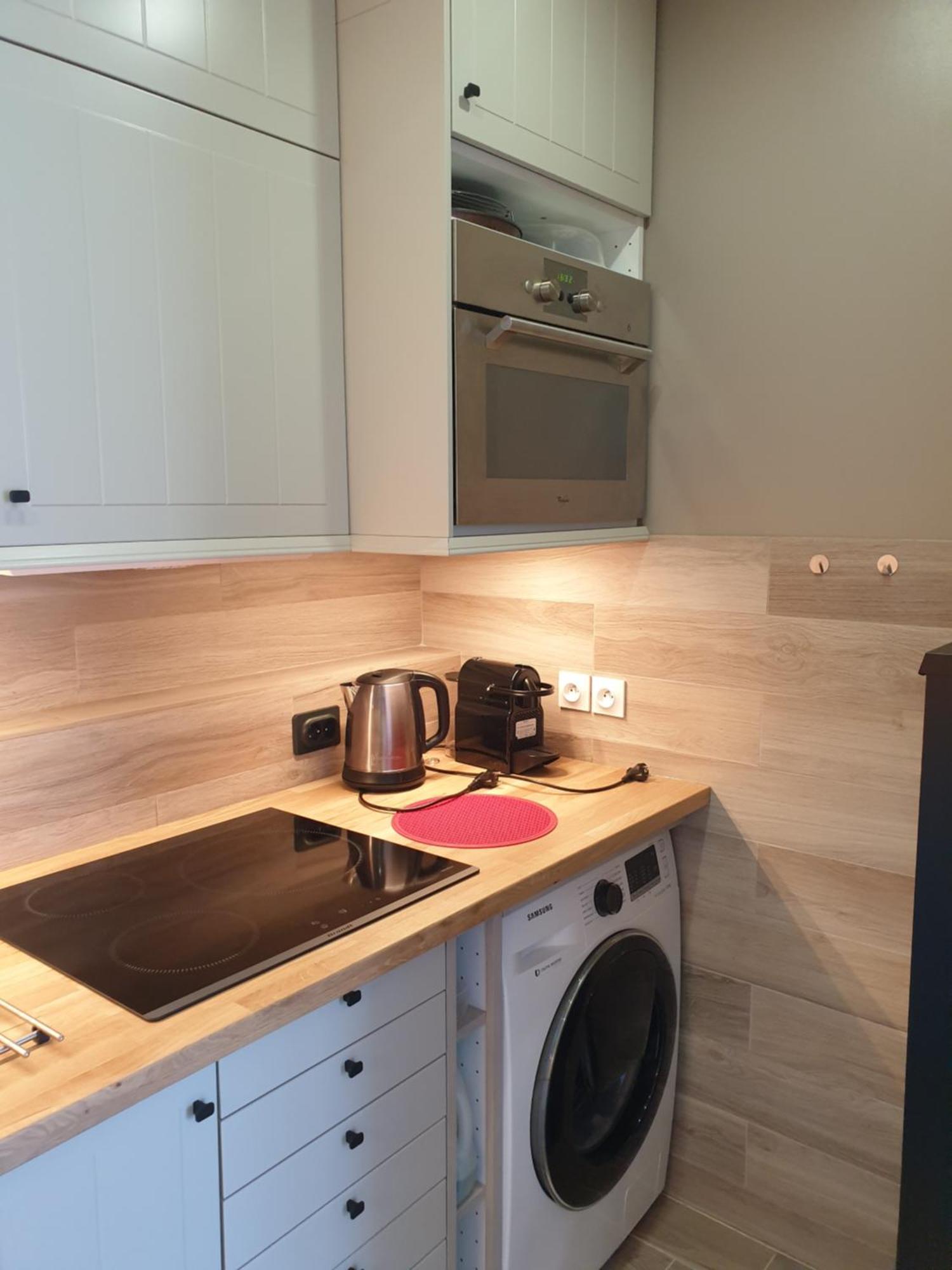 Cosy Appartment - Clamart Percy Paris Ngoại thất bức ảnh