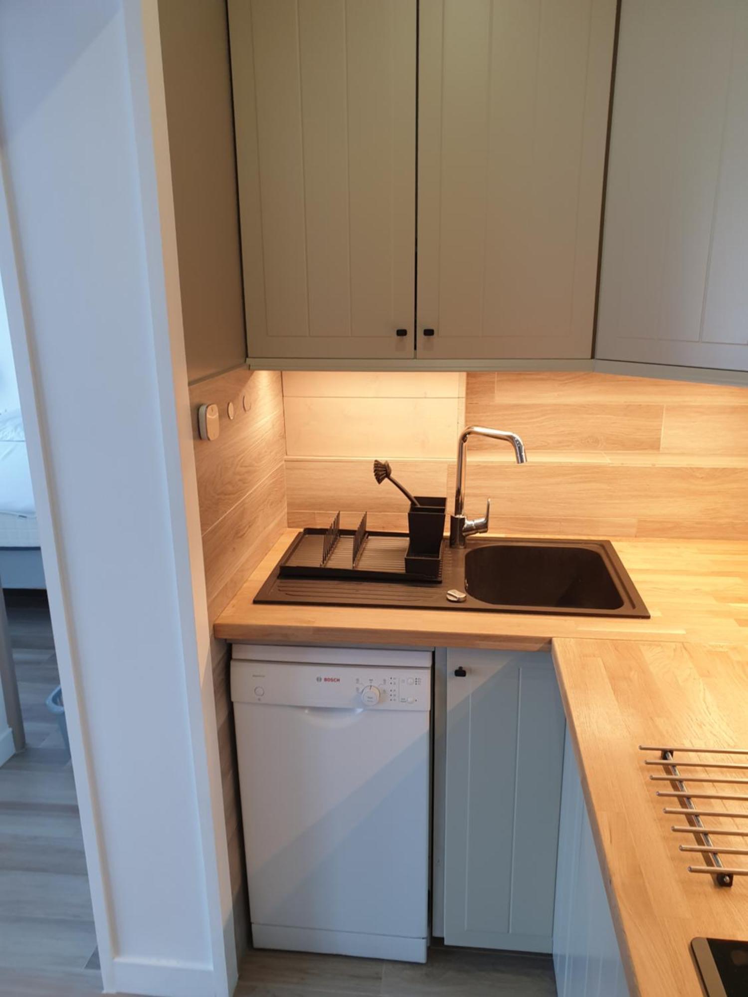 Cosy Appartment - Clamart Percy Paris Ngoại thất bức ảnh