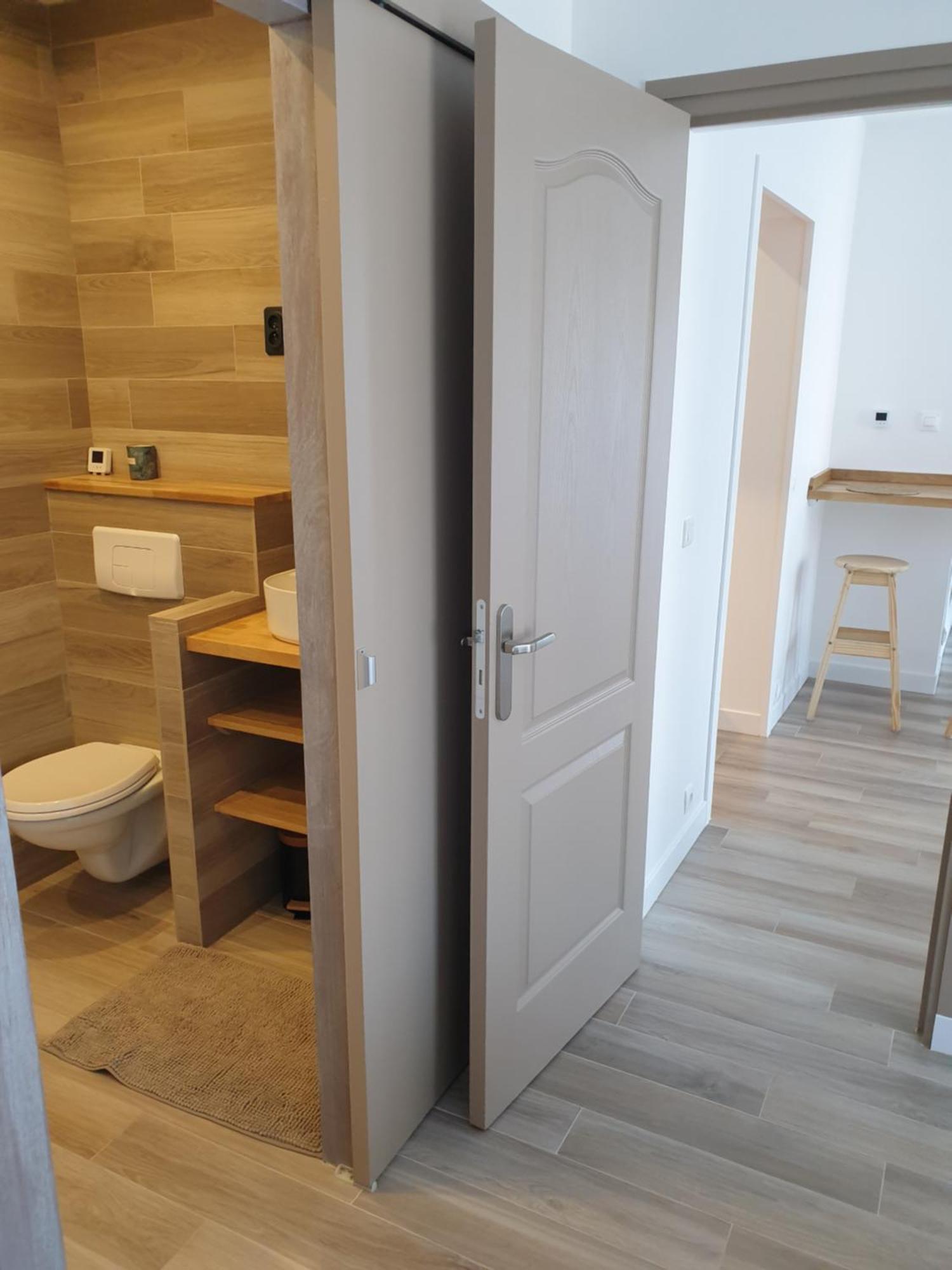 Cosy Appartment - Clamart Percy Paris Ngoại thất bức ảnh