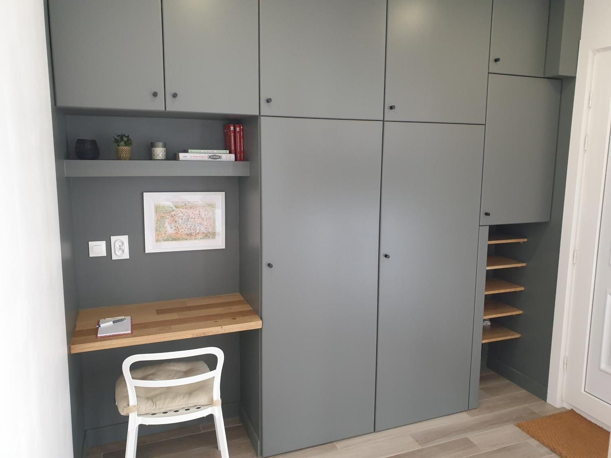 Cosy Appartment - Clamart Percy Paris Ngoại thất bức ảnh