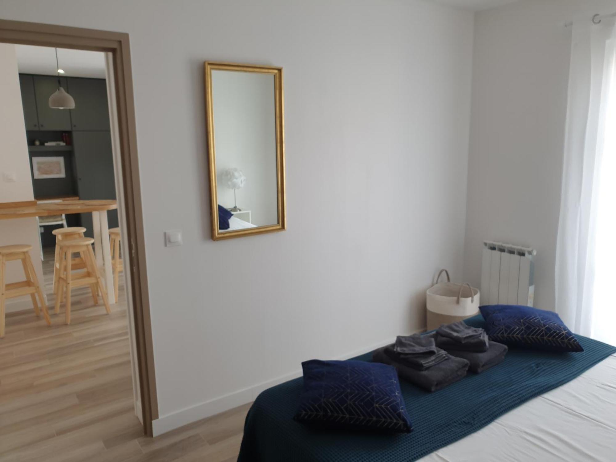Cosy Appartment - Clamart Percy Paris Ngoại thất bức ảnh