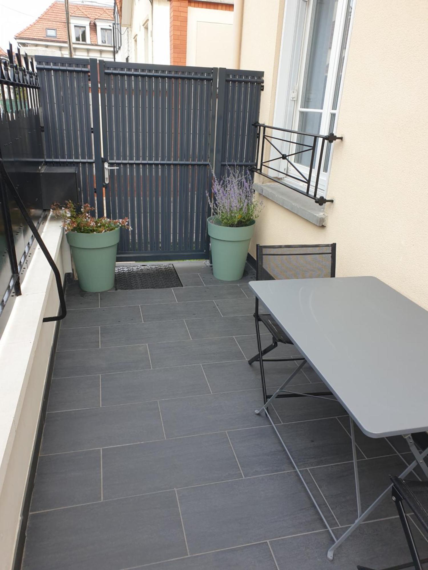 Cosy Appartment - Clamart Percy Paris Ngoại thất bức ảnh
