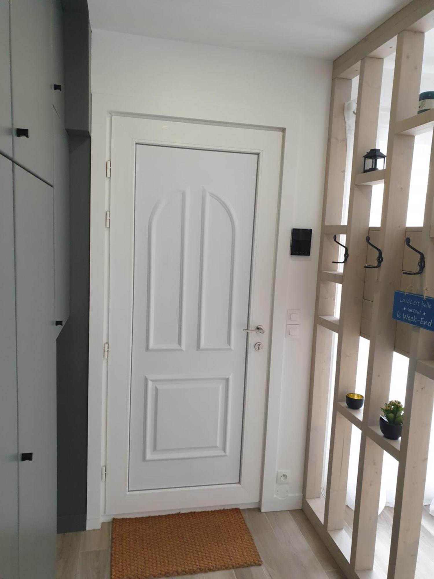 Cosy Appartment - Clamart Percy Paris Ngoại thất bức ảnh