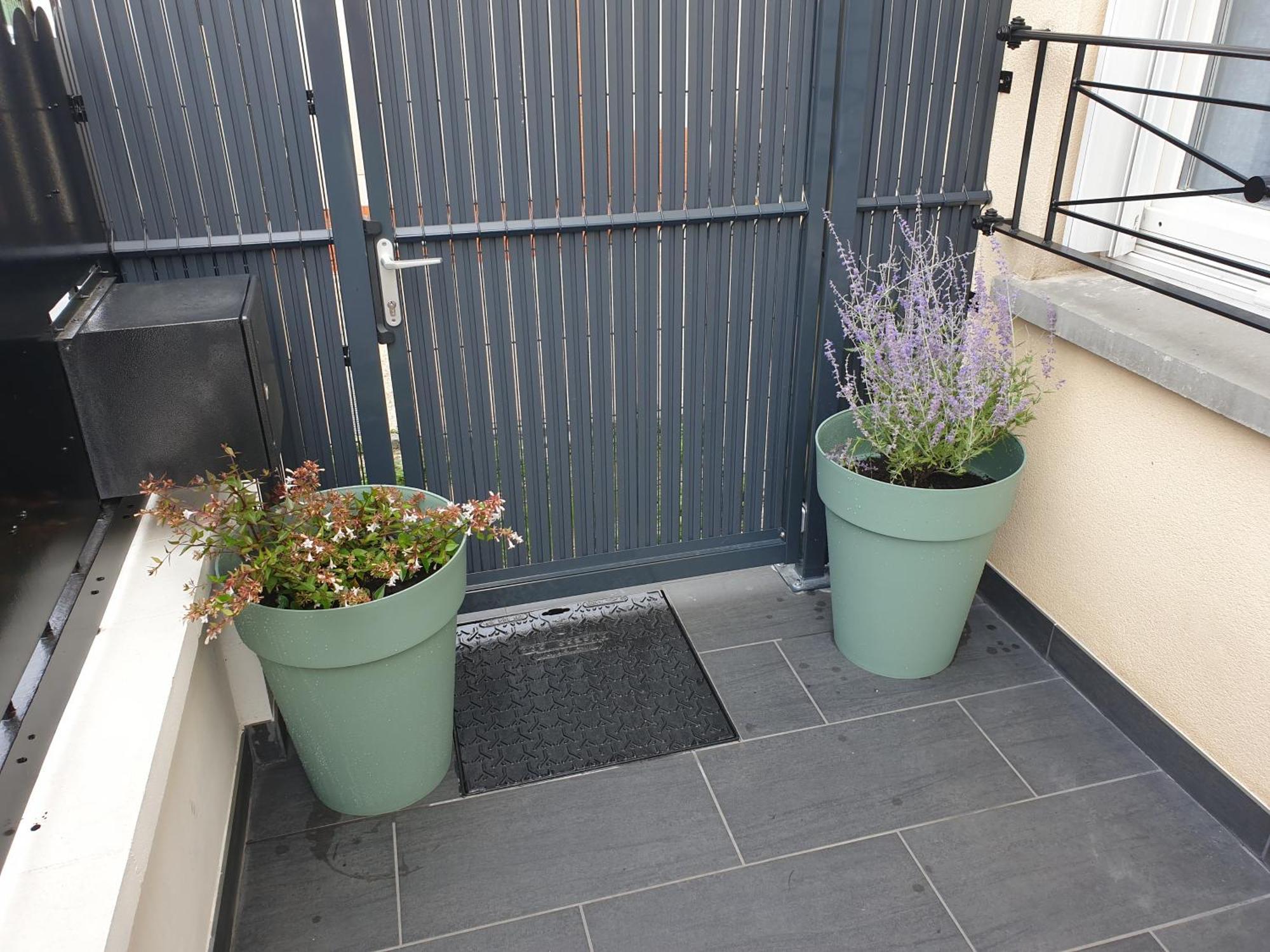 Cosy Appartment - Clamart Percy Paris Ngoại thất bức ảnh